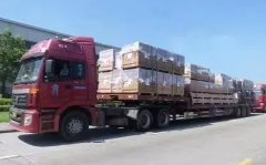 整車(chē)物流費(fèi)用報(bào)價(jià)怎么算（整車(chē)物流運(yùn)輸收費(fèi)標(biāo)準(zhǔn)）